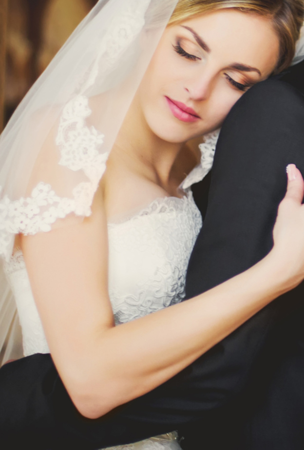 اعتادي على حل خلافاتك مع العريس بطرق ودية