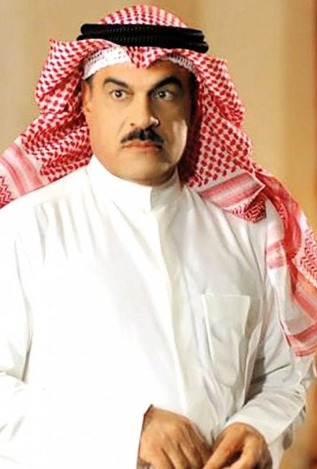 إبراهيم الحربي