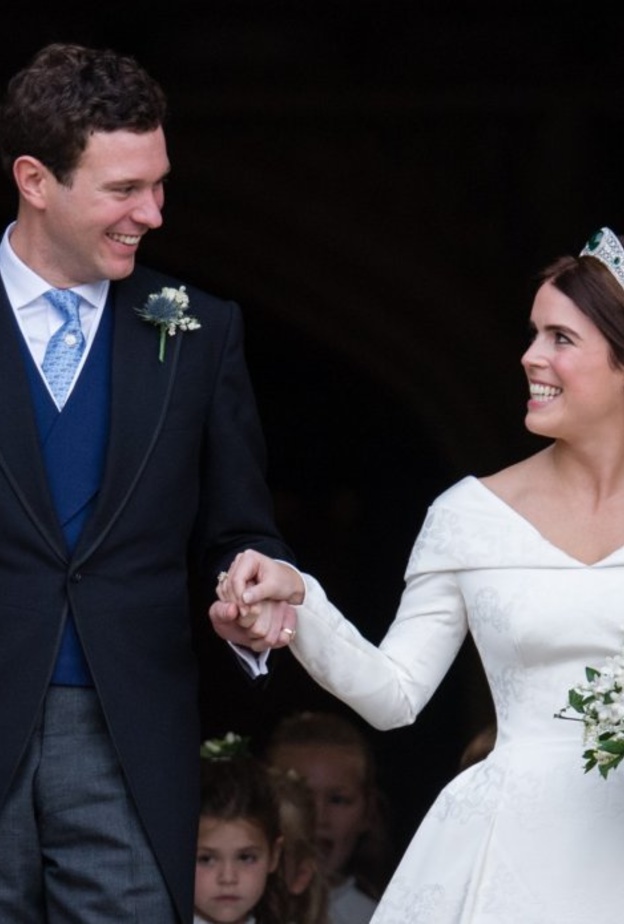  الأميرة يوجين تنتقل للإقام في منزل الأمير هاري السابق في وندسور