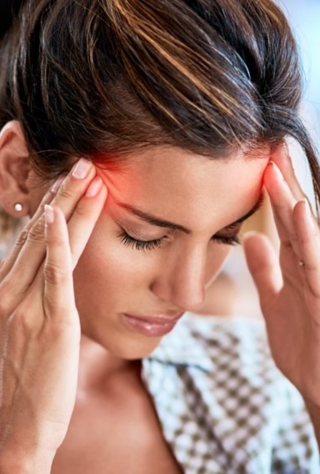  ما الفرق بين الصداع المعتاد وصداع كورونا