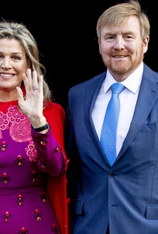 العائلة الملكية الهولندية تلغي سفرها في عطلة الميلاد