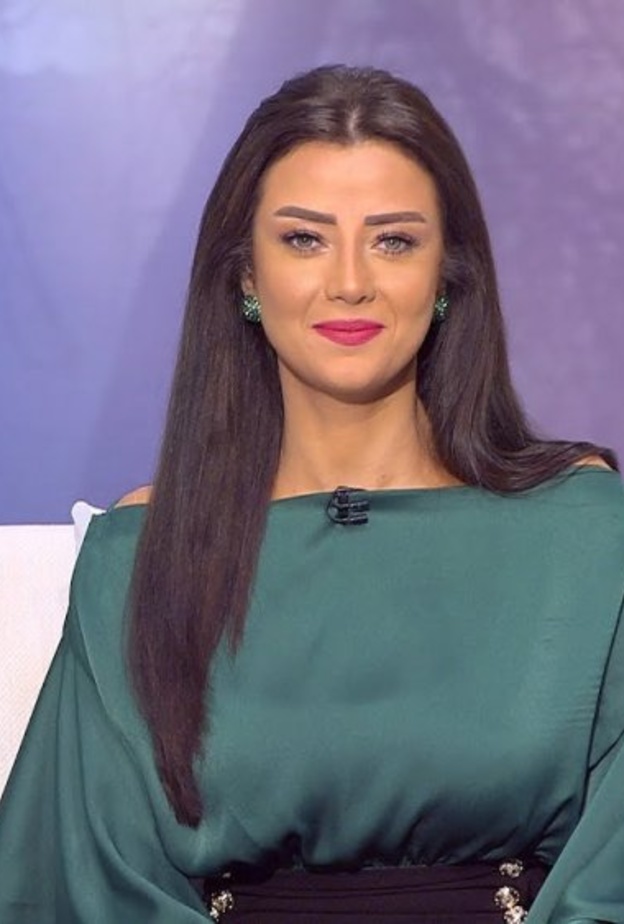 رضوى الشربيني