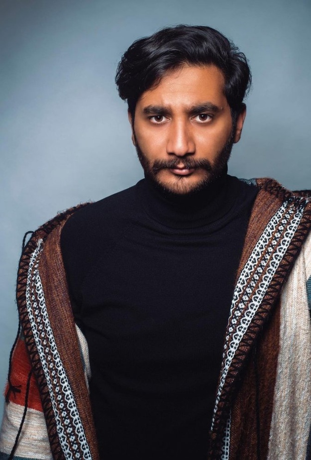 أحمد العوضي 