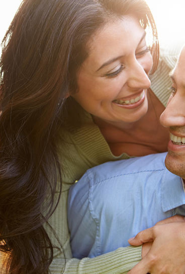 لماذا يفكر الرجل في سن الأربعين بالزواج مرة أخرى