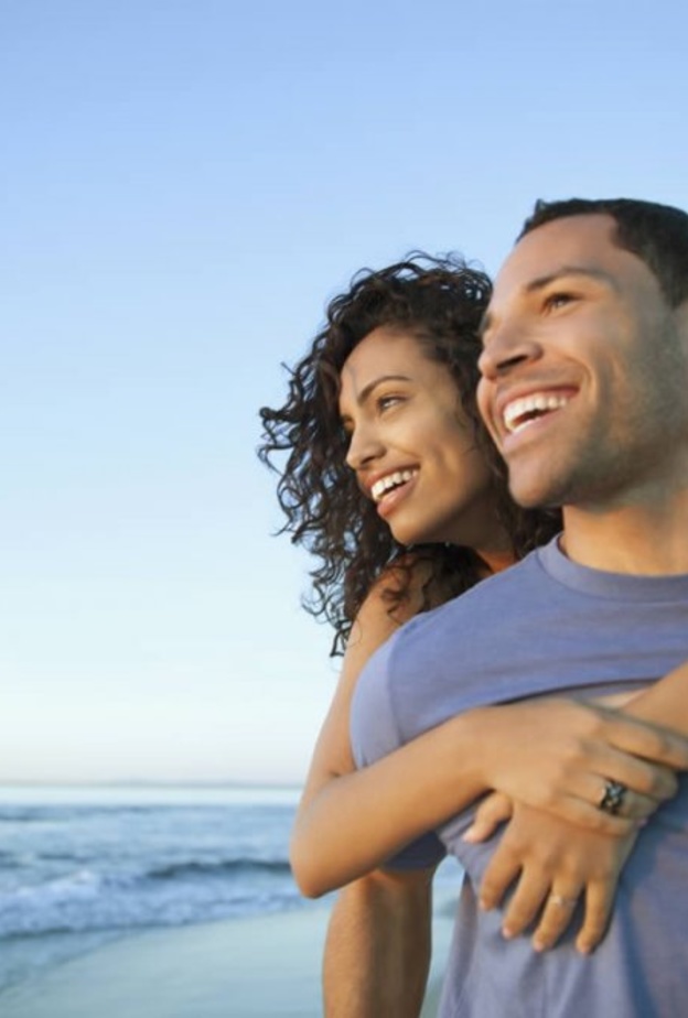 اشياء يجب عليك القيام بها في السنة الاولي من الزواج - الرضا بالقسمة و النصيب