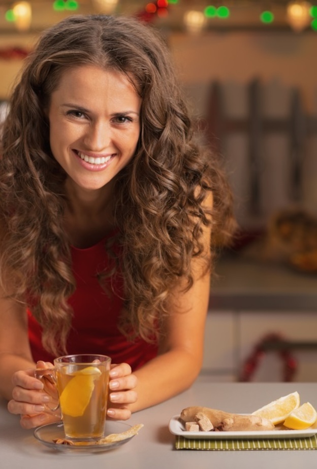 افضل مشروبات صحية يمكن تناولها قبل النوم للتخلص من الوزن الزائد