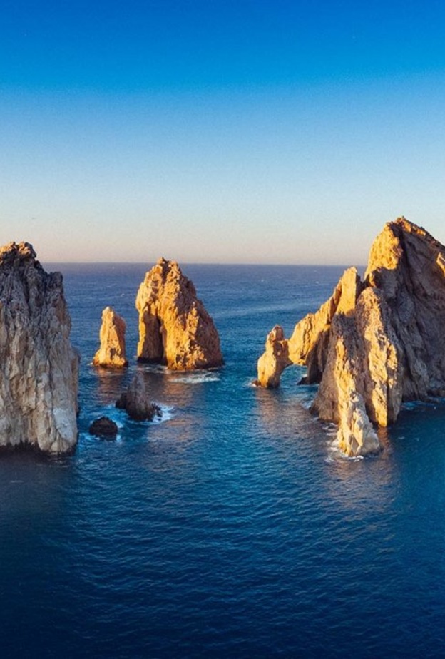 لوس كابوس Los Cabos 