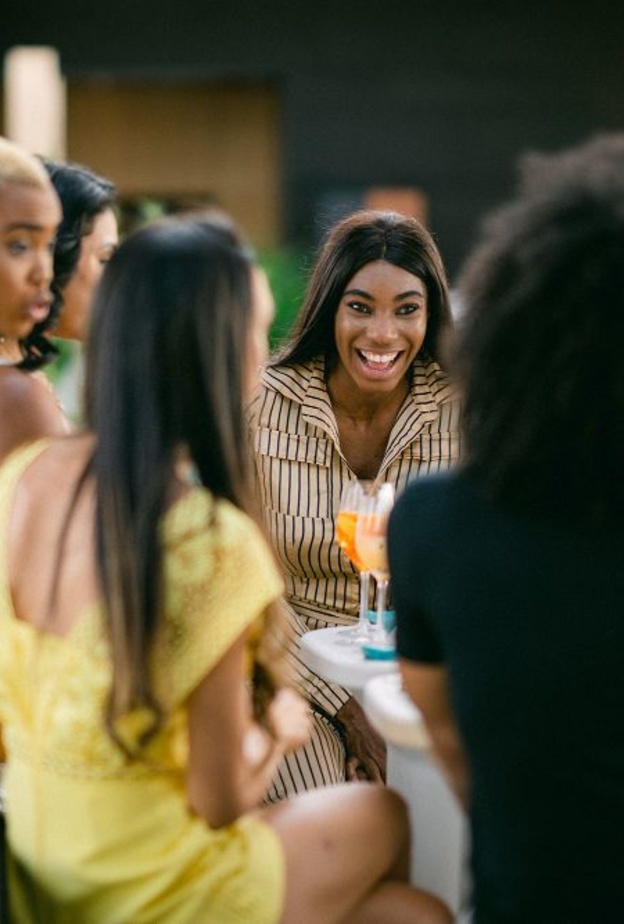 استراحة لوك أب