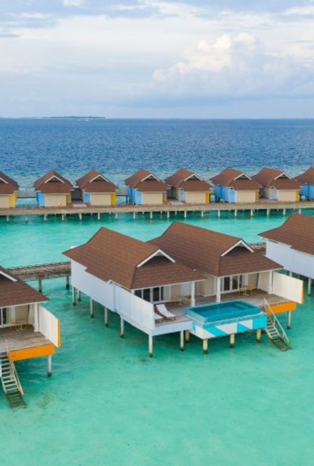 منتجع The Standard يفتح أبوابه مجددا 