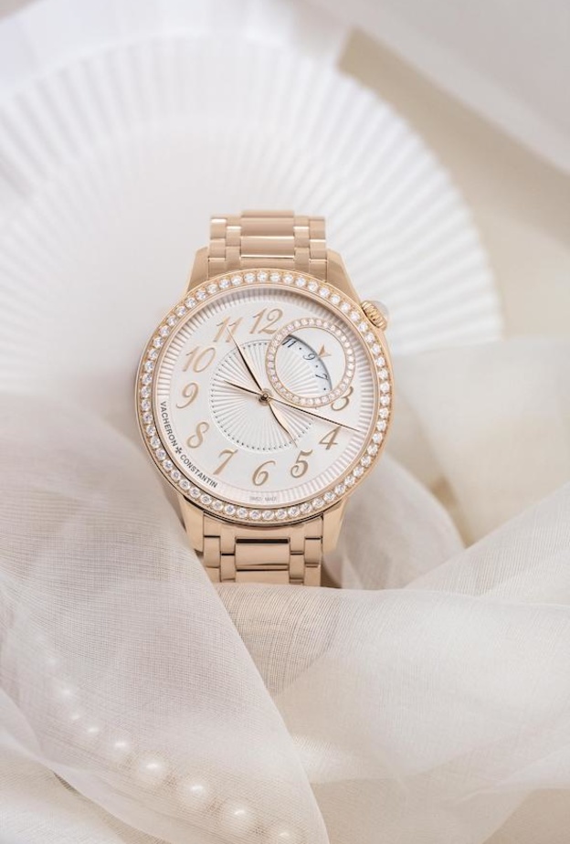 إيجري سلف-ويندنغ تكتسي بالذهب