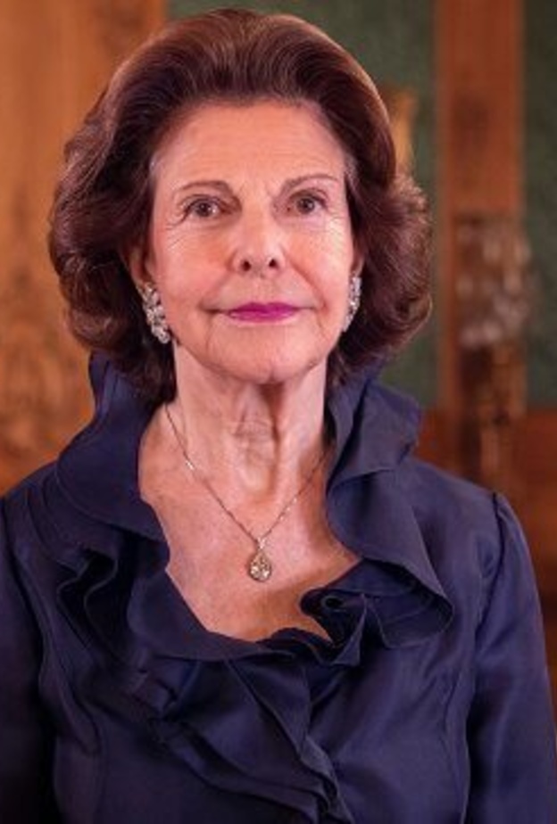 الملكة سيلفيا والأميرة مادلين تشاركان في النسخة الرقمية من حفل ThankYou الخيري