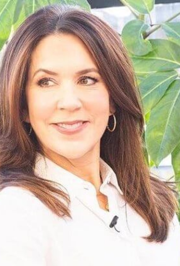 الأميرة ماري تشارك في فعالية رقمية جديدة لليونيسيف بمناسبة يوم الطفل