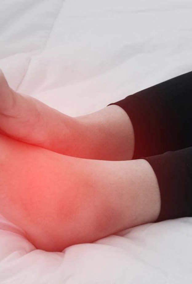  أسباب احتباس السوائل في الجسم.