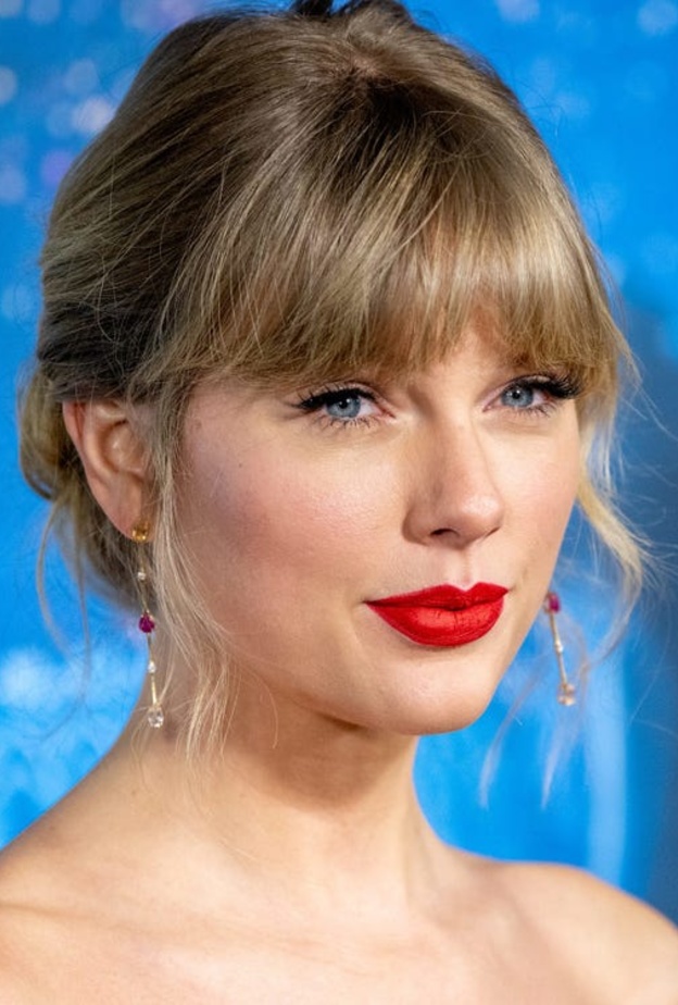 تايلور سويفت