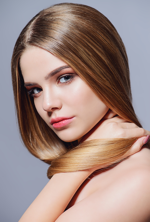  افضل 3 خلطات للشعر الدهني الضعيف