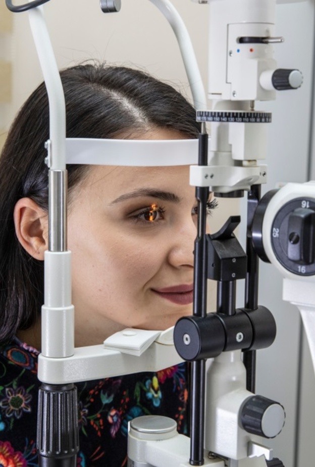 ما هي زراعة القرنية ومتى يجب الخضوع لها 