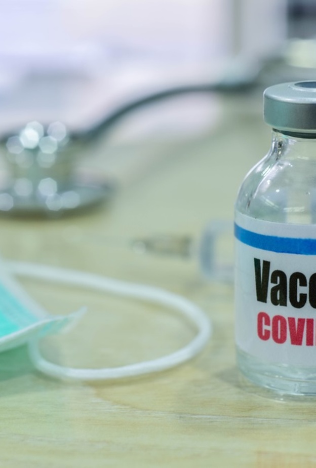 الفرق بين لقاح كورونا وعلاج كورونا