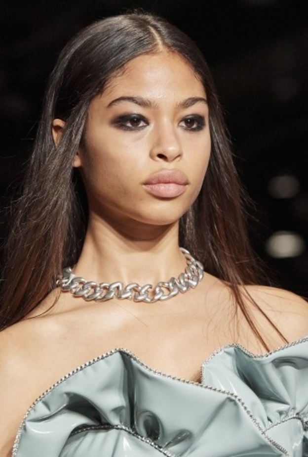 أفضل أنواع باليت ظلال العيون بدرجات السموكي