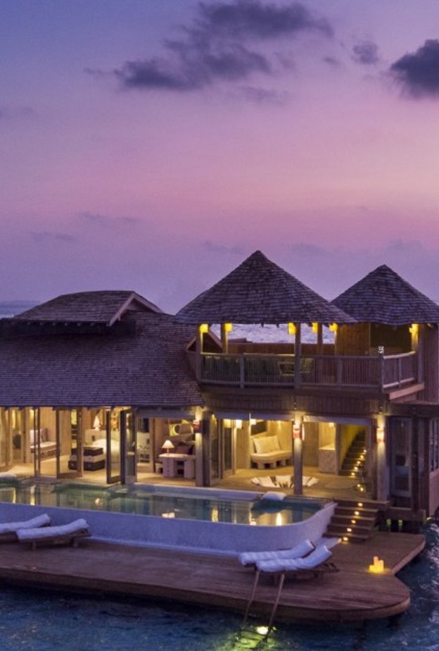 منتجعات سونيفا 