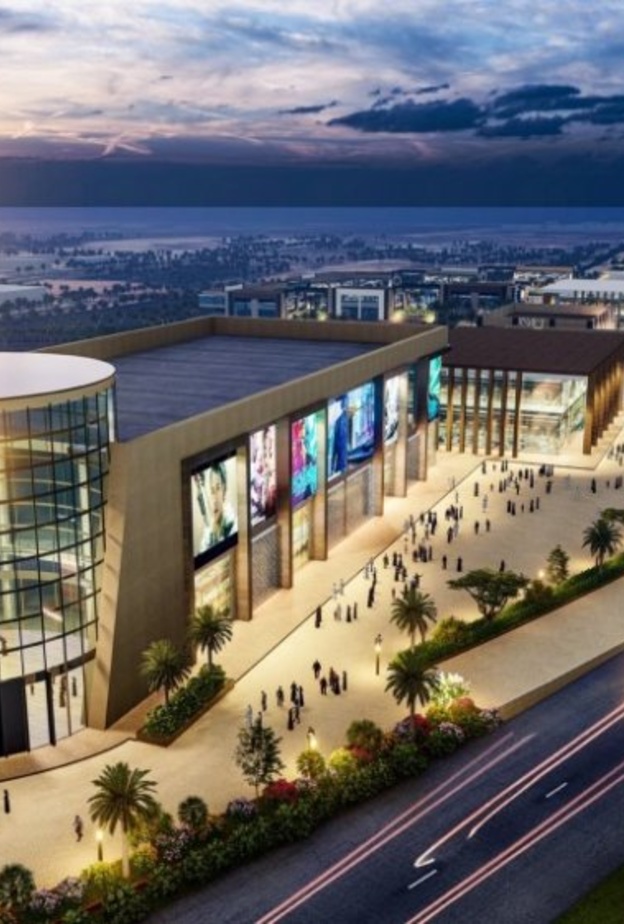 المدينة المنورة تستعد لإنشاء بوليفار ديو ووك