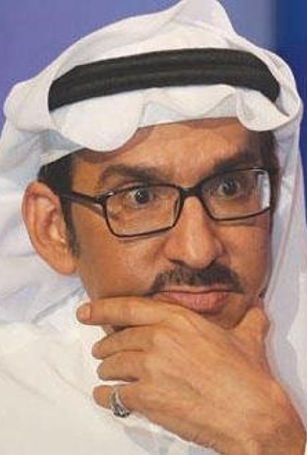 عبدالله السدحان