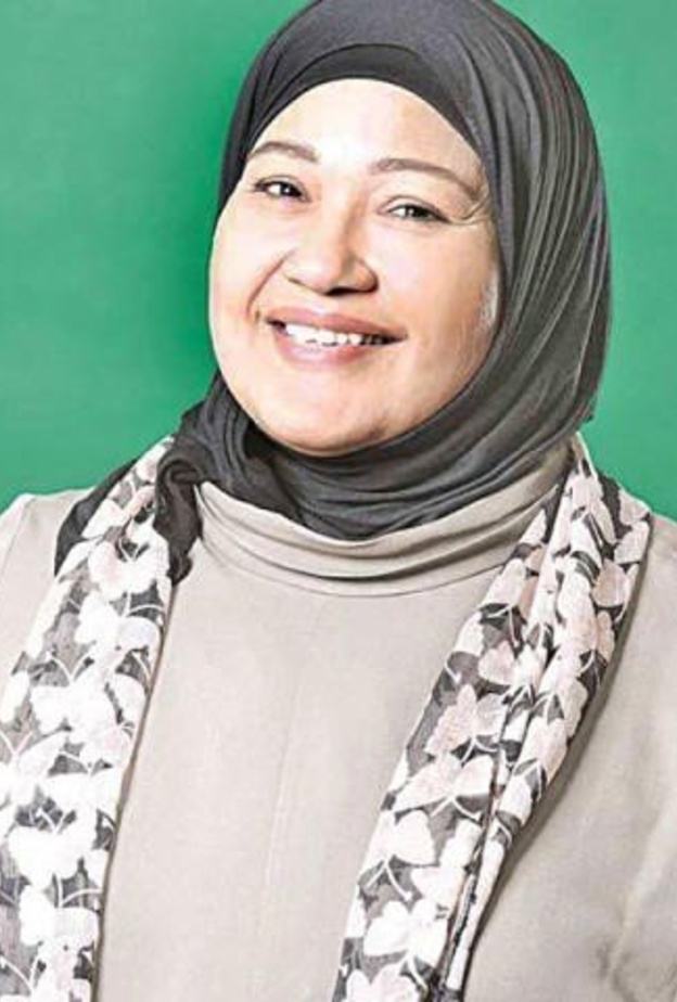 انتصار الشراح