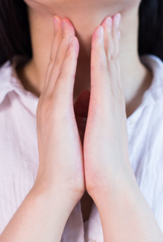  أعراض كسل الغدة الدرقية وأسبابها