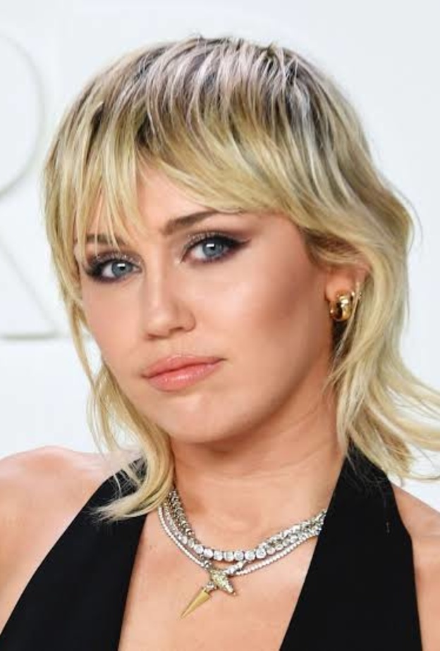 مايلي سايرس