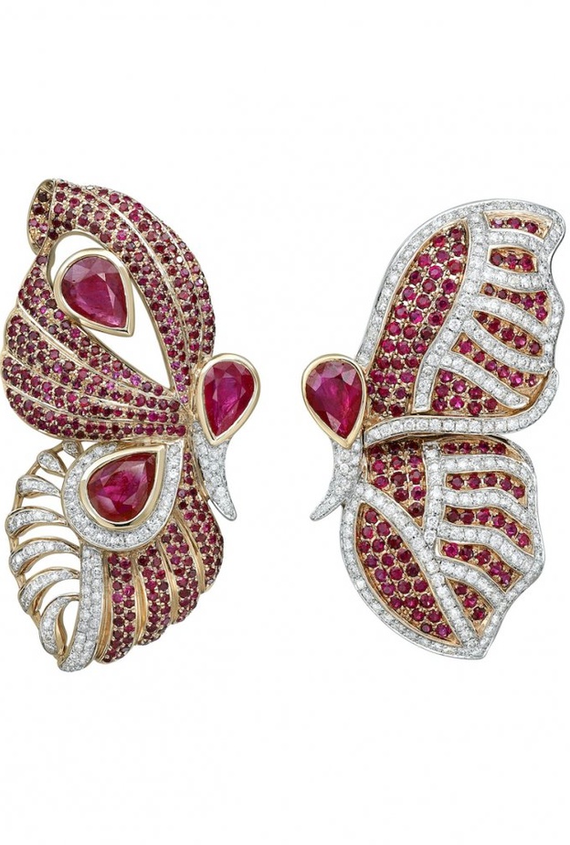 مجموعة Gemfields و Space for Giants