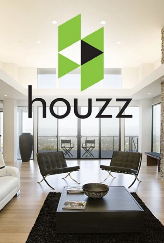 تطبيق Houzz