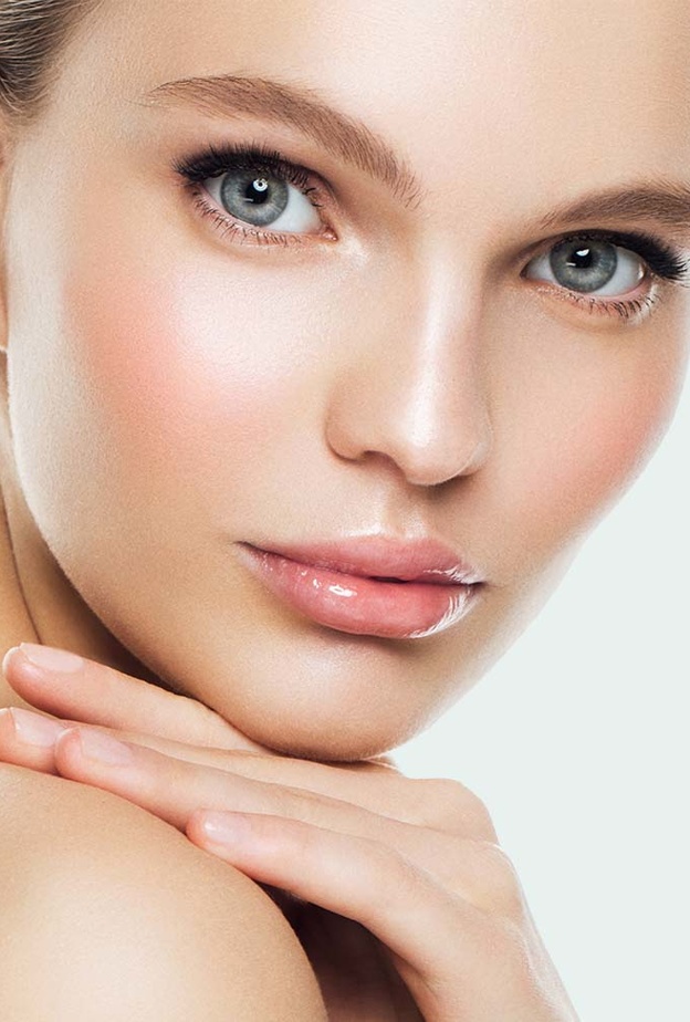 ماسكات طبيعية من قشور الموز للبشرة الدهنية