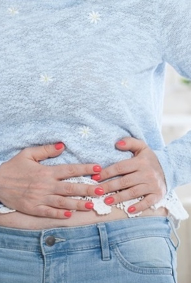 ما الفرق بين حصى الكلى ورمل الكلى