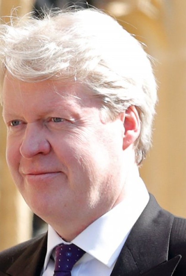 تشارلز سبنسر رفض طلبا قدمه صناع مسلسل    The Crown