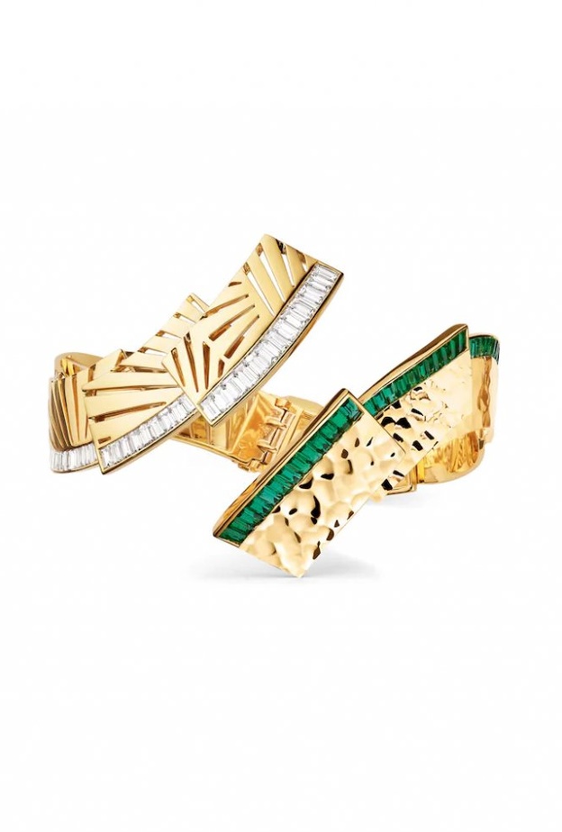 اسوارة من شوميه Chaumet