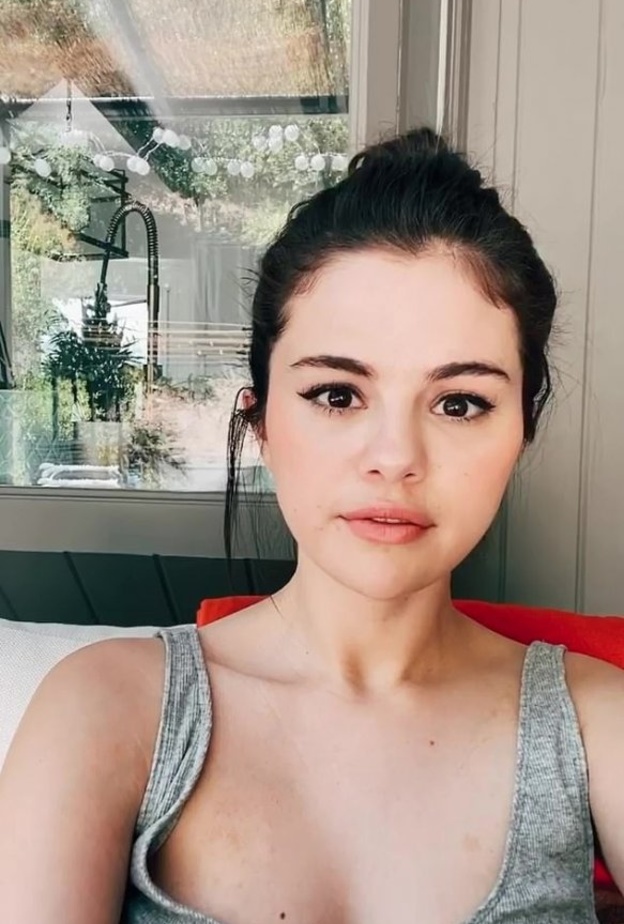 سيلينا جوميز