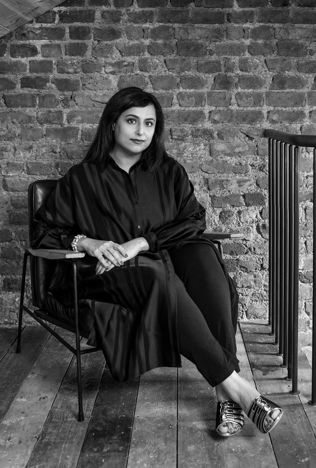 الشيخة حور بنت سلطان القاسمي