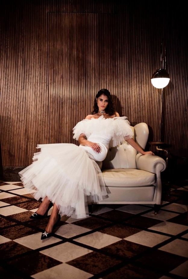 متجر هارفي نيكولز دبي