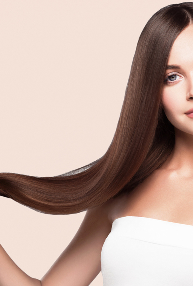 خلطات لتطويل الشعر ومنع تساقطه