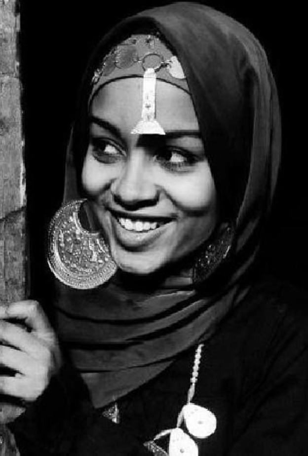 صناعة الحلي في بلاد الذهب.. مجوهرات لها تاريخ بالنوبة