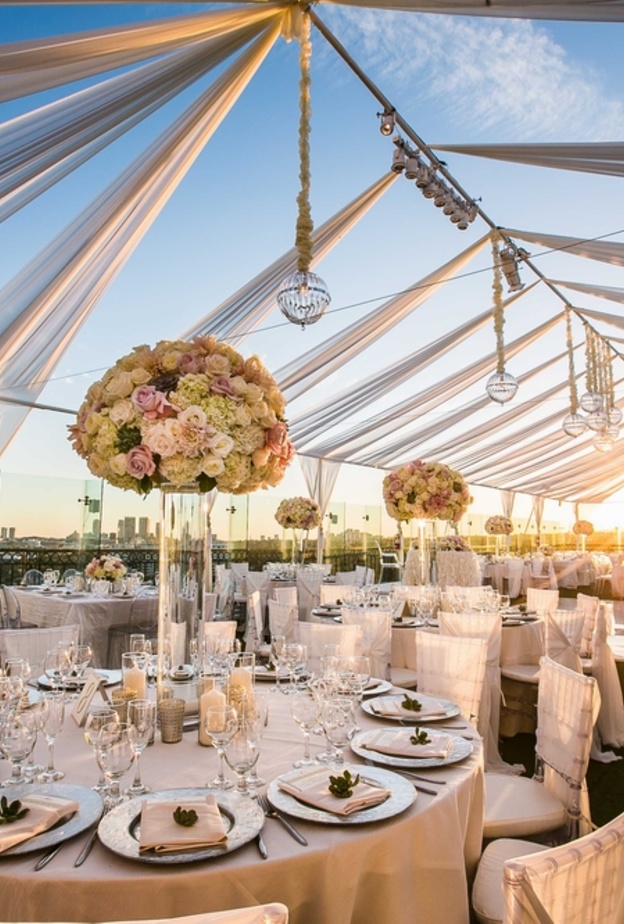  يجب أن تشعري بالراحة داخل المكان عندما تختارينه