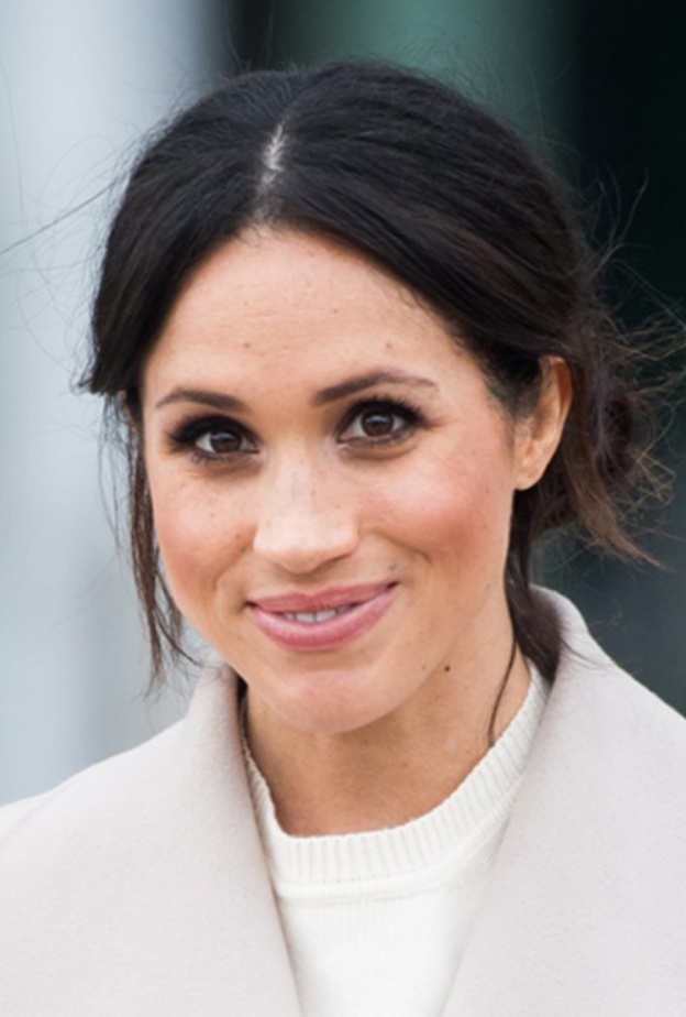 ميغان ماركل تشجع النساء على الانخراط في السياسة