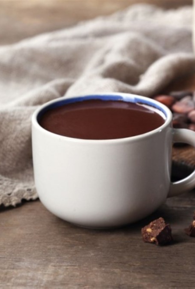 تأثير شرب الكاكاو على مستوى الذكاء