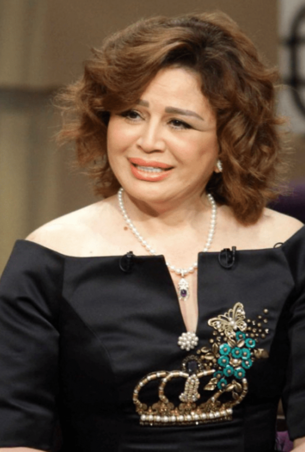 الهام شاهين