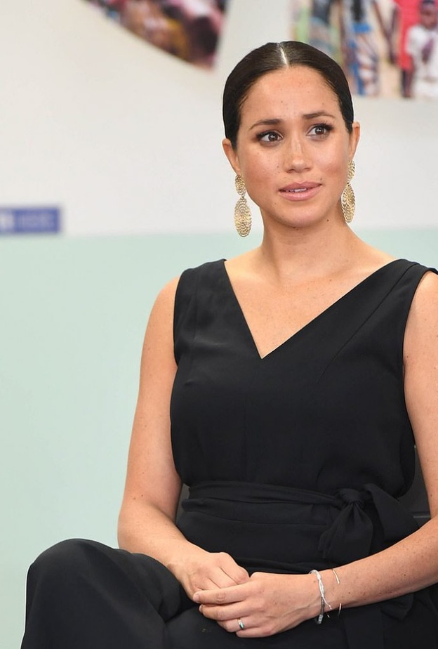 ميغان ماركل تكشف معاناتها من الإجهاض في طفلها الثاني