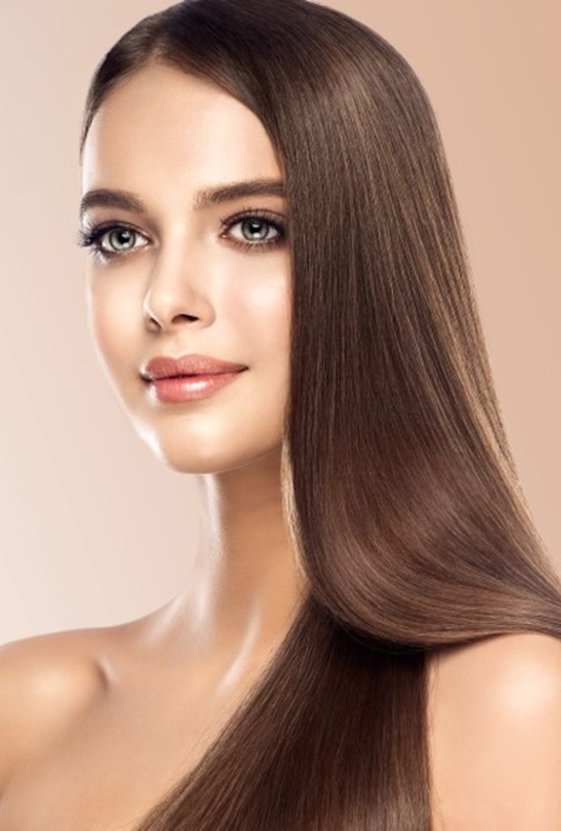 فوائد الموز والمايونيز لتنعيم الشعر