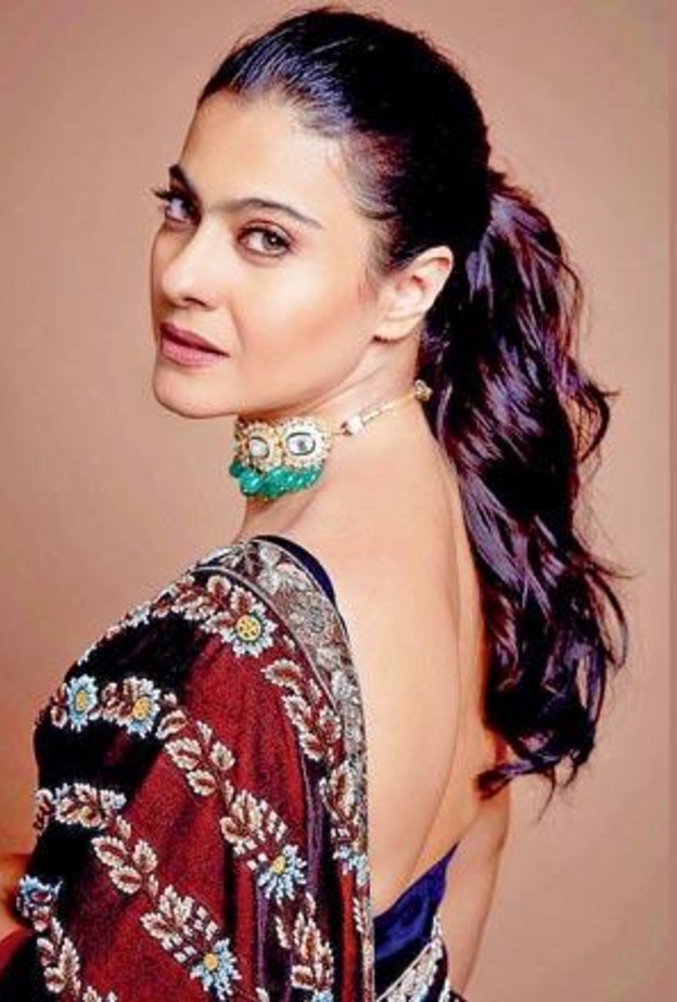 كاجول تتحدث عن فيلمها الجديد