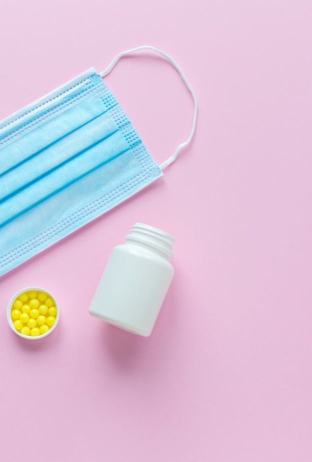 هل فيتامين سي يقضي على فيروس كورونا الجديد