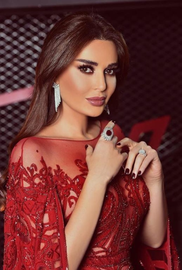 سيرين عبد النور