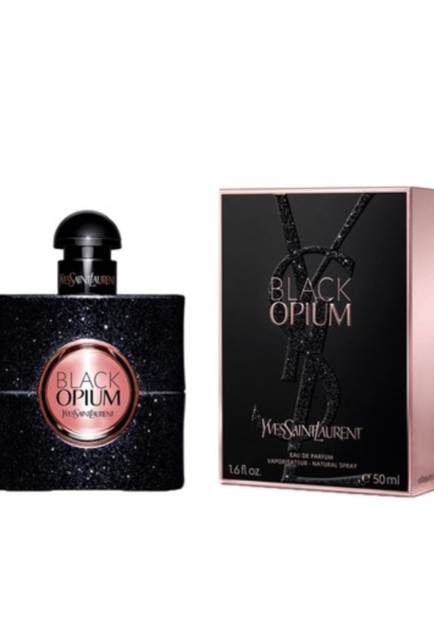 العطر من ايف سان لوران Yves Saint Laurent Black Opium Eau de Parfum