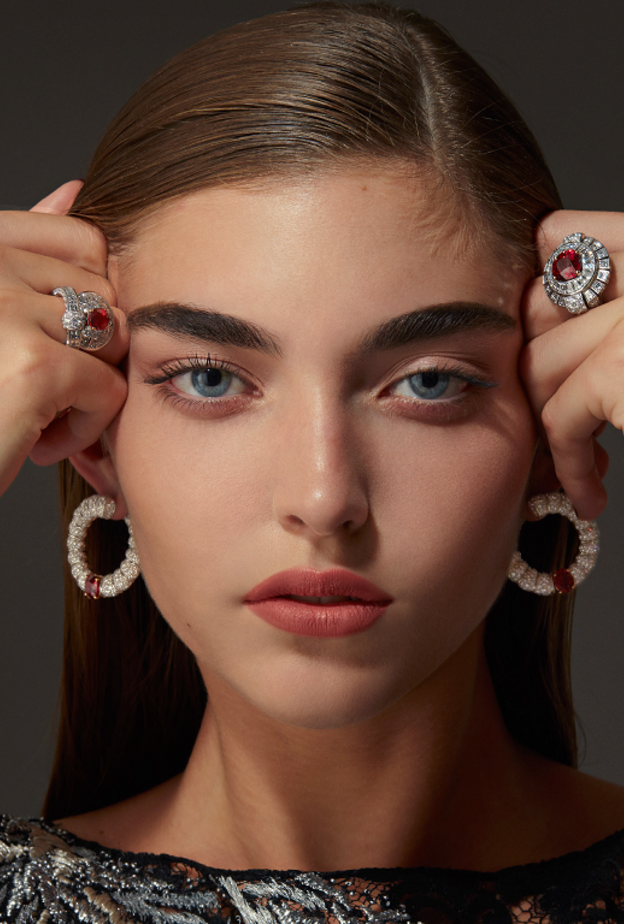 جلسة تصويرية خاصة بـ"هي".. STAR LIGHTS